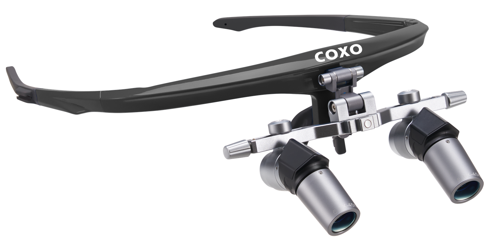 C-KT Surgical Loupes 3.0X — El Eman Dent Egypt