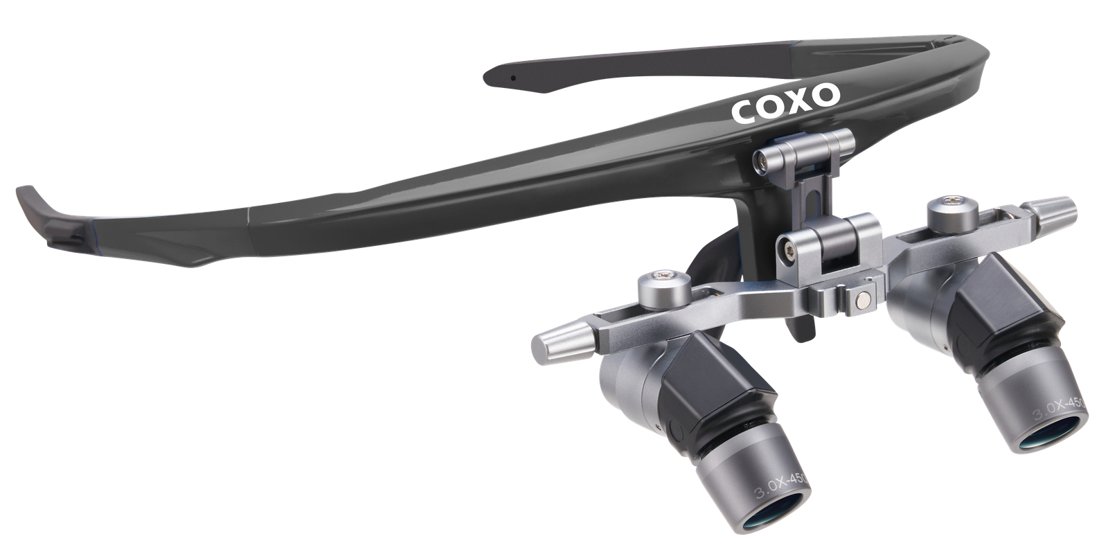 C-KT Surgical Loupes  5.0X — El Eman Dent Egypt