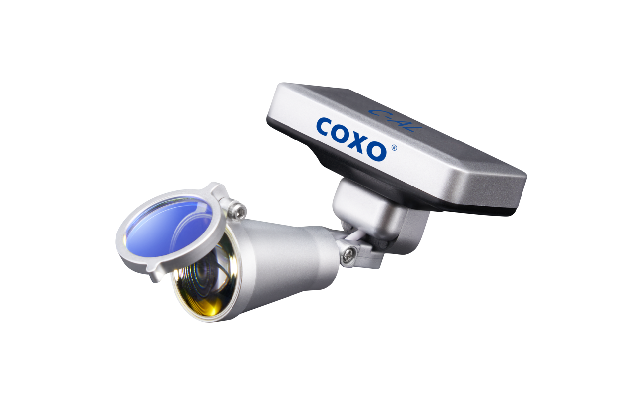 C-AL Medical Headlight — El Eman Dent Egypt