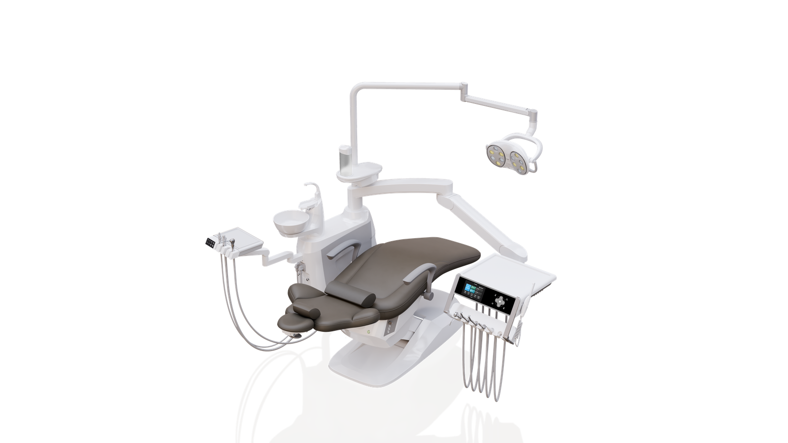 X5 Dental Chair-Dental Unit