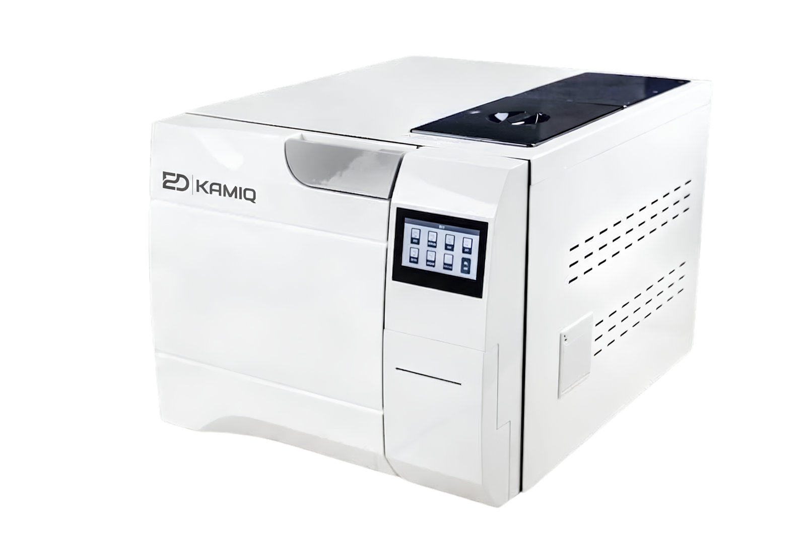 Autoclave Kamiq Class B — KAMIQ — El Eman Dent Egypt (2)